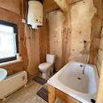 Chalet Ozna Ploscyna Rajcza