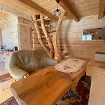 Chalet Ozna Ploscyna
