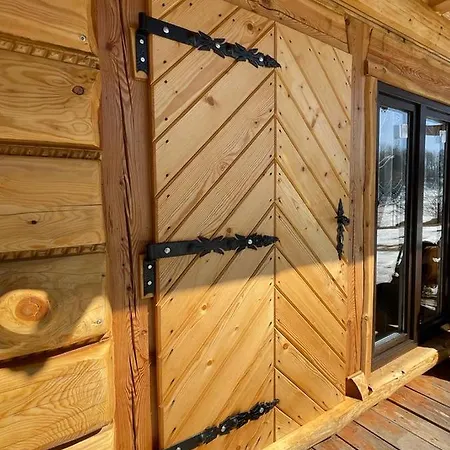 Ozna Ploscyna Chalet