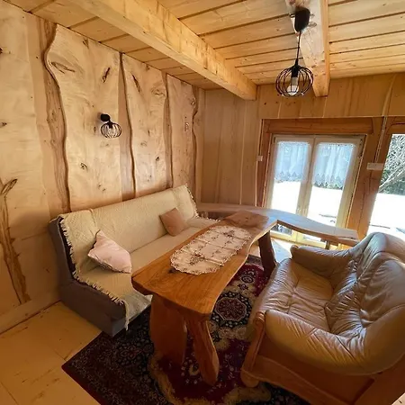 Ozna Ploscyna Rajcza