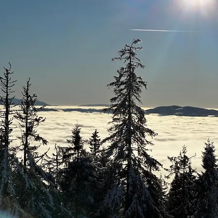 Chalet Ozna Ploscyna Rajcza