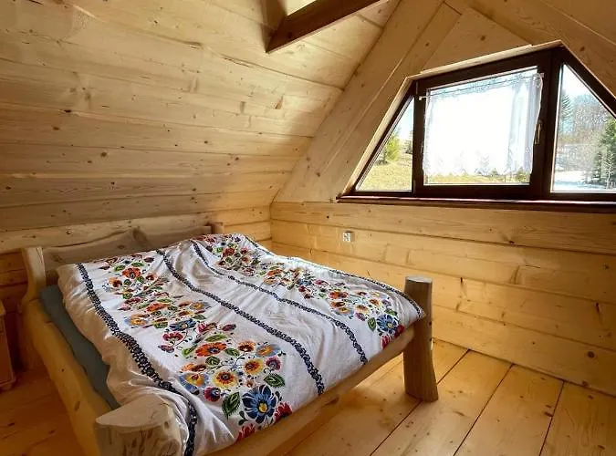 Ozna Ploscyna Rajcza