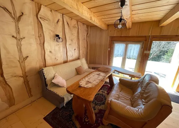 Ozna Ploscyna Rajcza